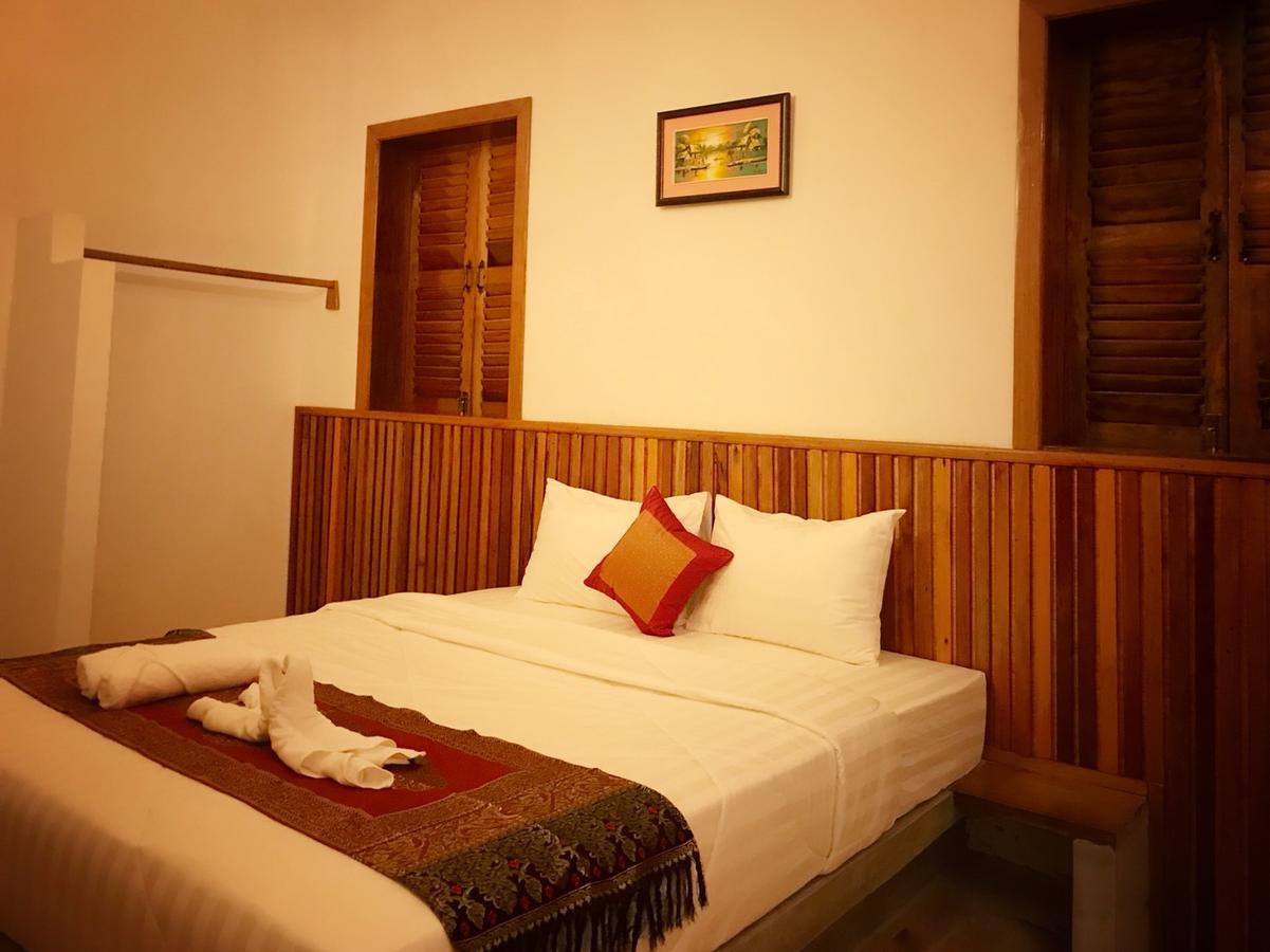 Vimean Riverside Boutique Kampot Dış mekan fotoğraf