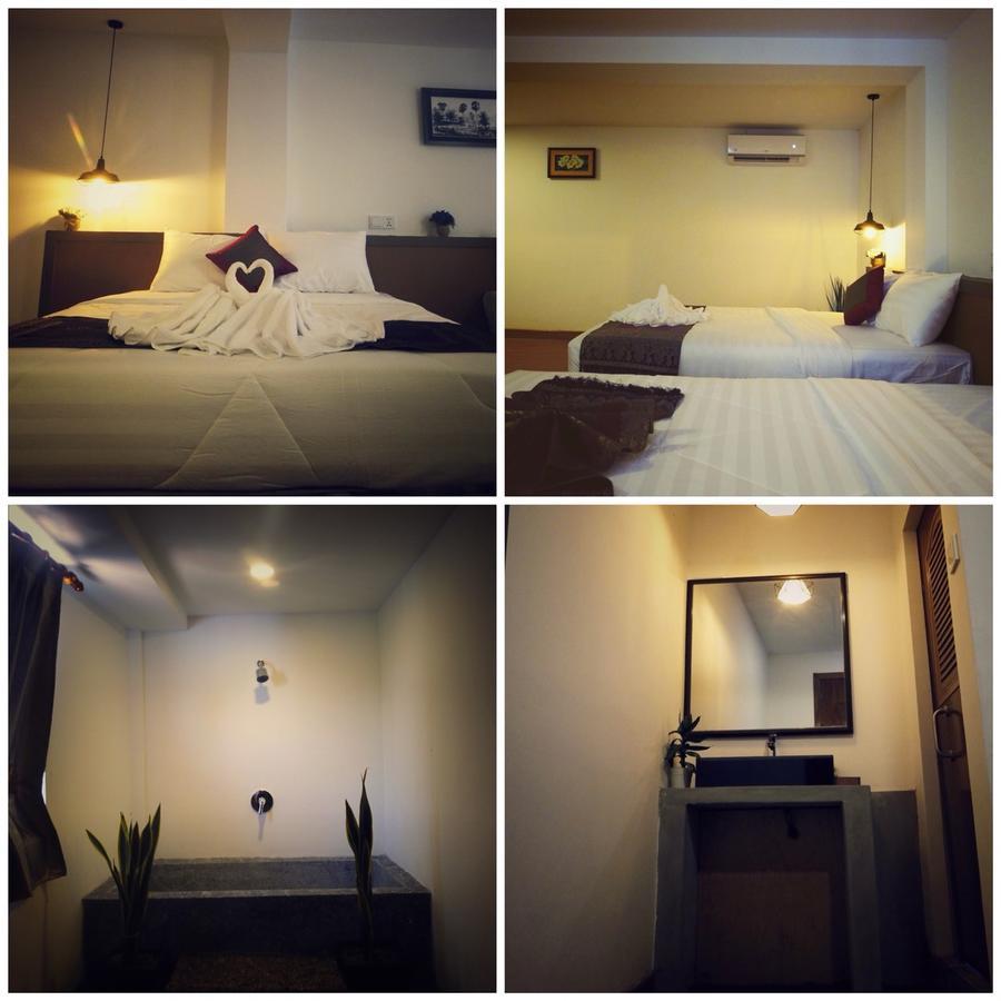 Vimean Riverside Boutique Kampot Dış mekan fotoğraf