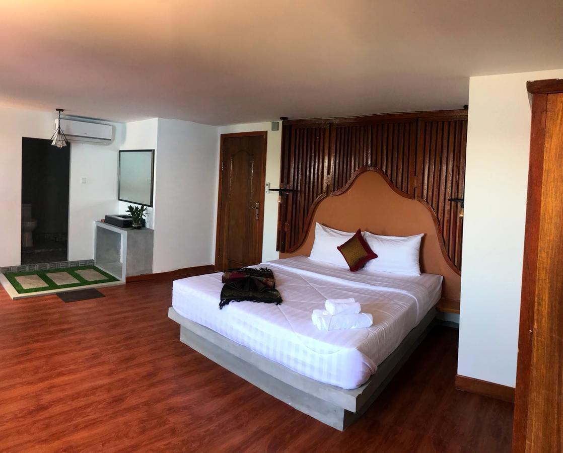 Vimean Riverside Boutique Kampot Dış mekan fotoğraf