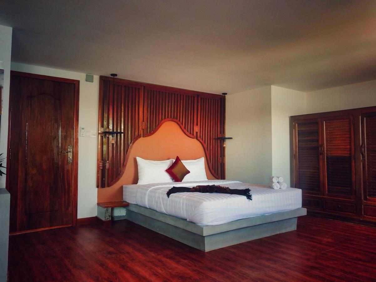 Vimean Riverside Boutique Kampot Dış mekan fotoğraf