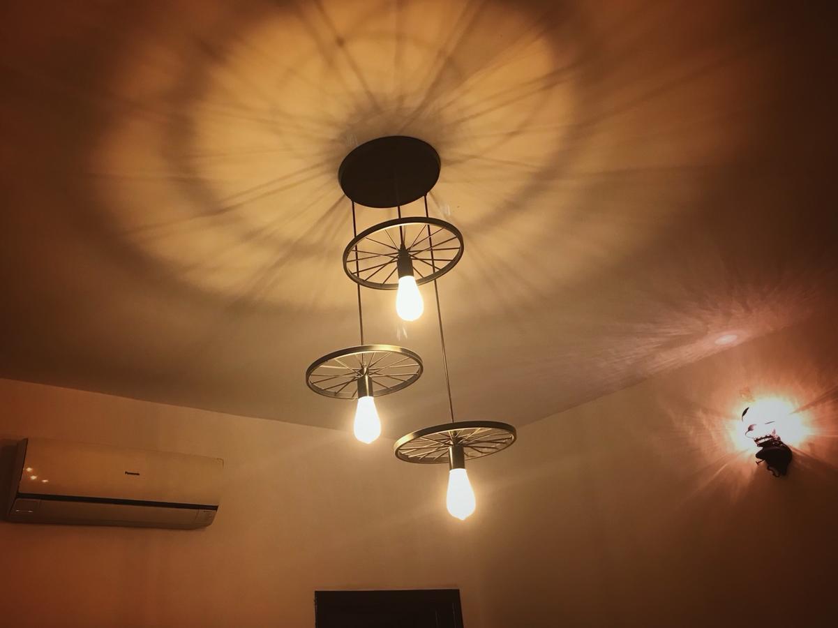 Vimean Riverside Boutique Kampot Dış mekan fotoğraf