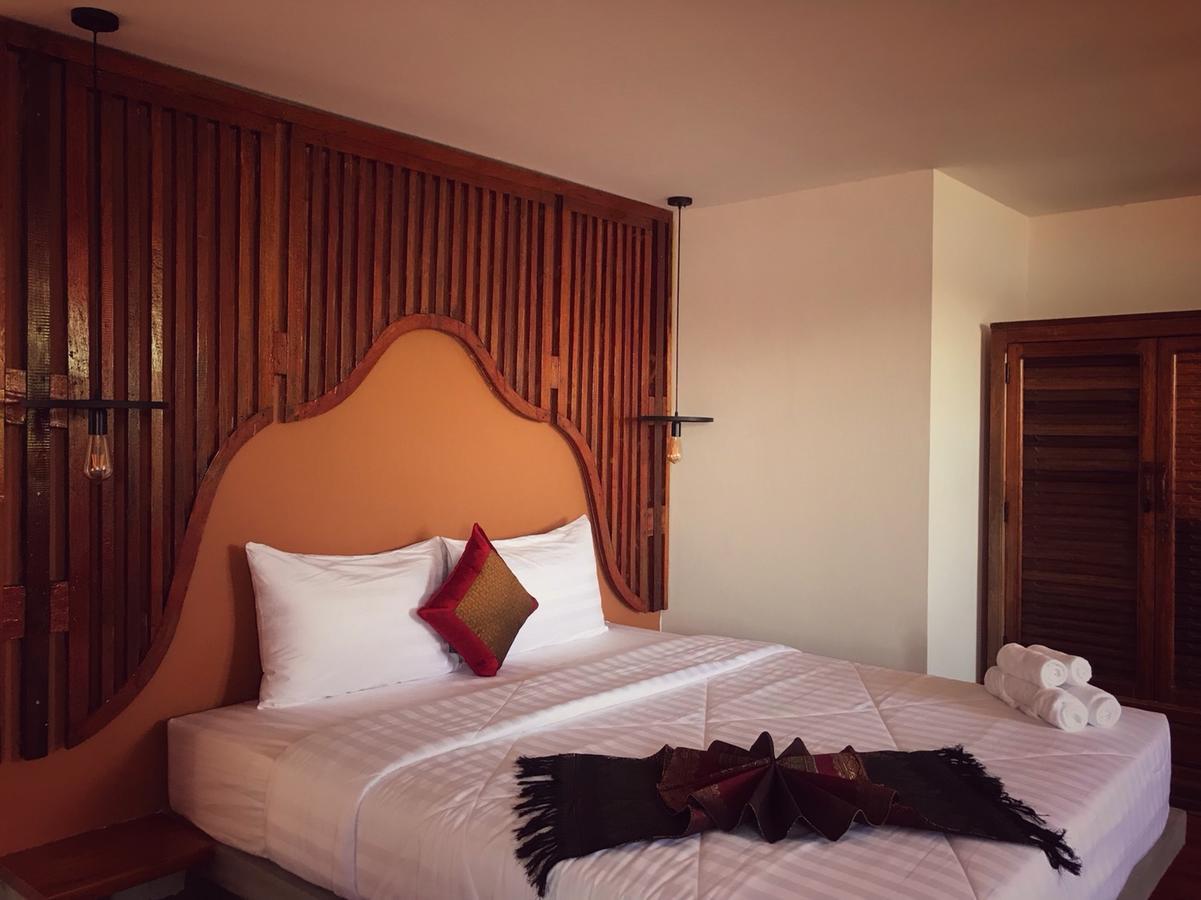 Vimean Riverside Boutique Kampot Dış mekan fotoğraf