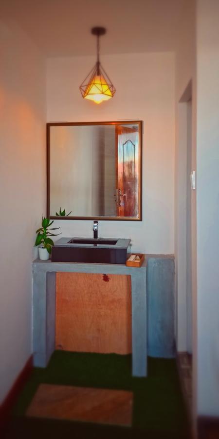 Vimean Riverside Boutique Kampot Dış mekan fotoğraf