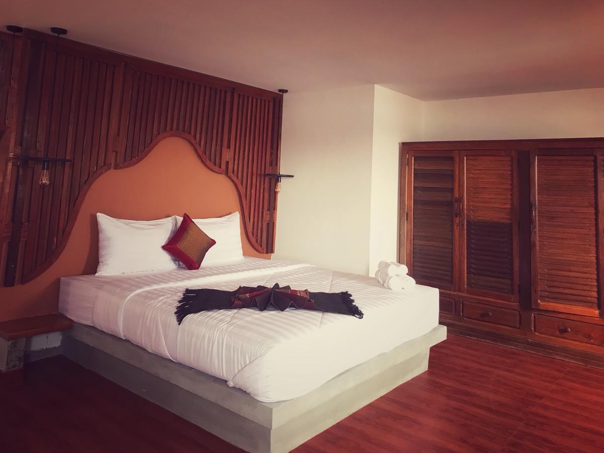 Vimean Riverside Boutique Kampot Dış mekan fotoğraf
