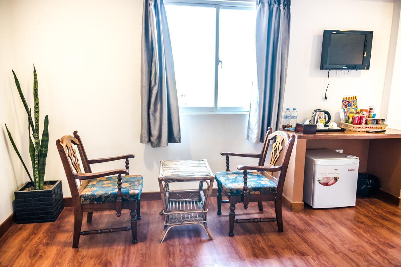 Vimean Riverside Boutique Kampot Dış mekan fotoğraf