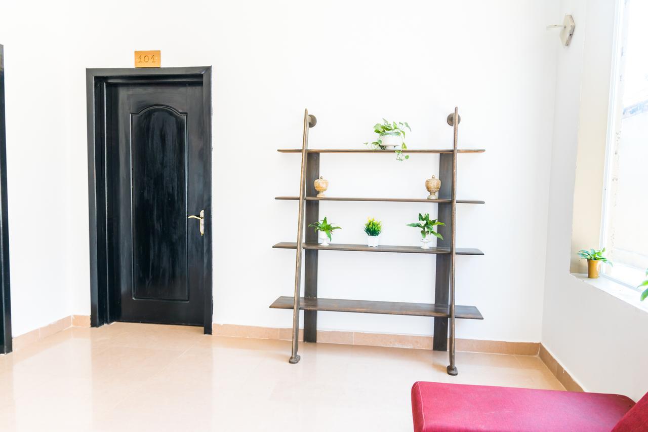 Vimean Riverside Boutique Kampot Dış mekan fotoğraf