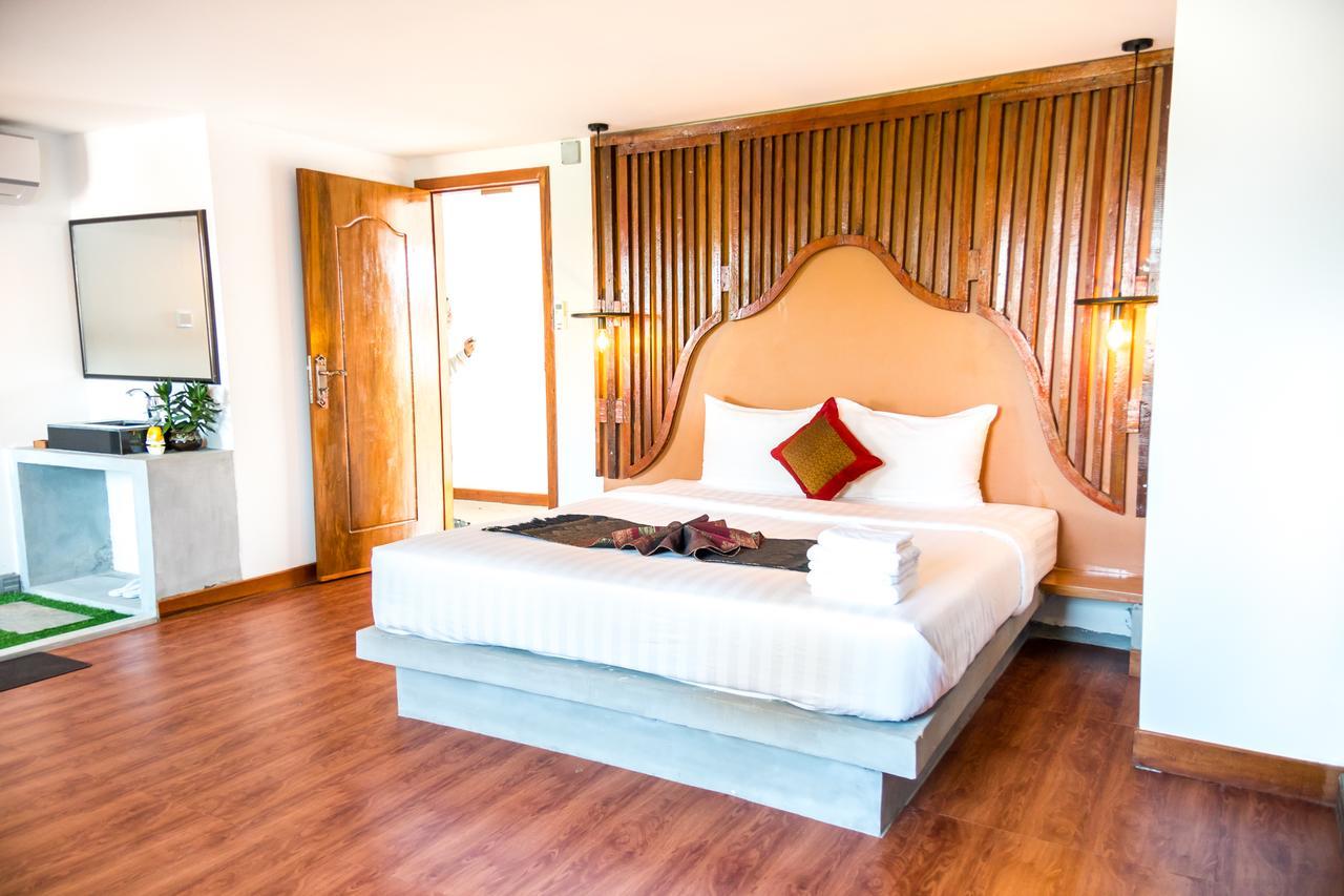 Vimean Riverside Boutique Kampot Dış mekan fotoğraf